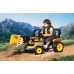 Веломобиль Peg Perego Excavator (CD0549)
